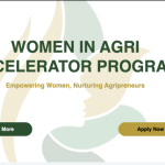 AgriVuno Women in Agri Accelerator Program