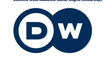 Deutsche Welle (DW) Akademie Master Scholarships
