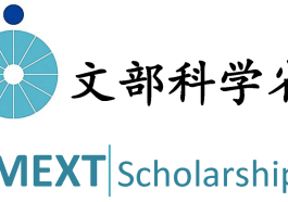 Japanese Government (MEXT) Scholarships