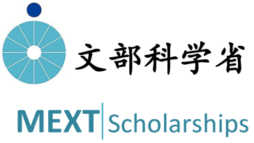 Japanese Government (MEXT) Scholarships
