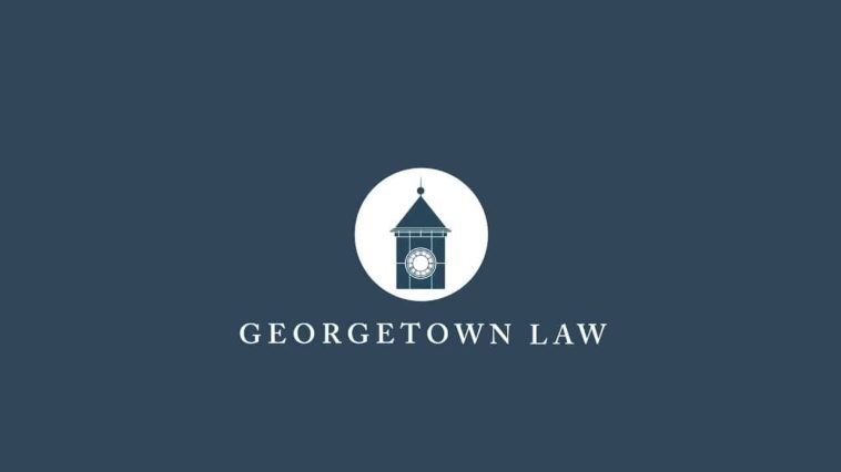 Georgetown Law LAWA Fellowship Program