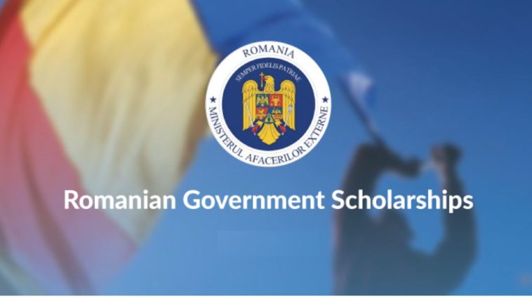Romanian Government Scholarship Program