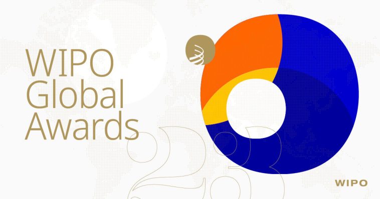 WIPO Global Awards for Small and Medium Enterprises