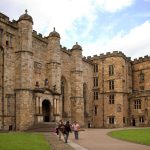 Durham University Hatfield Lioness Scholarship 2024, UK