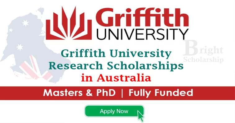 Griffith University Scholarships Australia