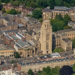 University of Bristol Think Big Scholarship 2024, UK
