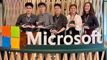 Microsoft Imagine Cup Junior Global Challenge