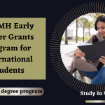 RSTMH Early Career Grants Program