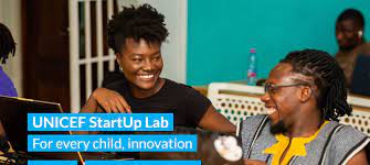 UNICEF StartUp Lab Accelerator Program