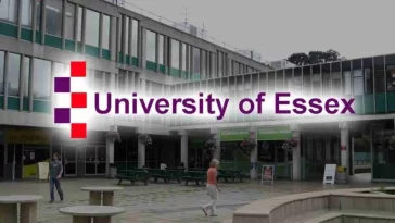University of Essex Sussex Graduate Scholarship