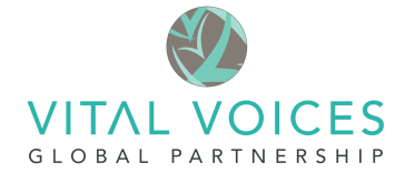 Vital Voices Visionaries Program