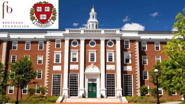 Boustany Foundation MBA Scholarship For International Students in Harvard University