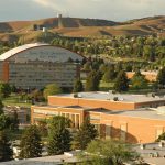 Idaho State University Pocatello Tuition Waivers 2024/2025, USA.