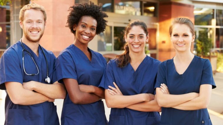 Major Nurse Hiring Initiative in the USA