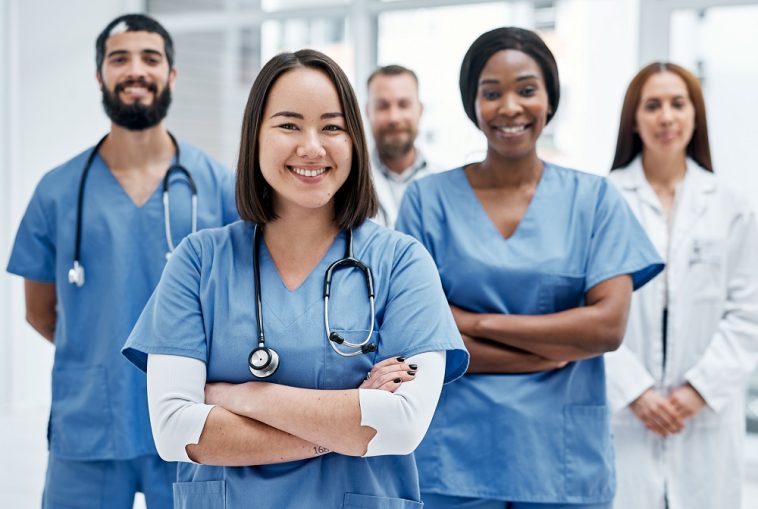 Sign Up Now for the Major Nurse Recruitment Campaign in the USA (2024-2025) Offering Visa Sponsorship!