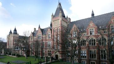 University of Leeds Doctoral Scholarships 2024, UK